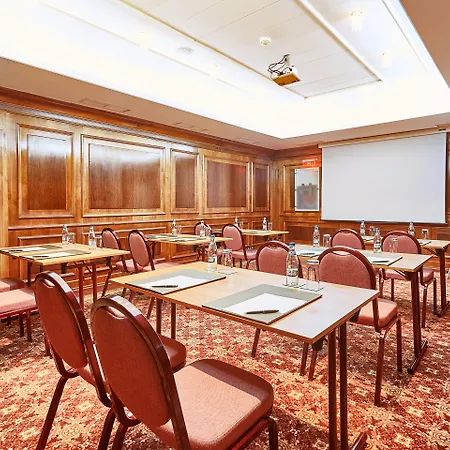 Grand Continental Готель 5*