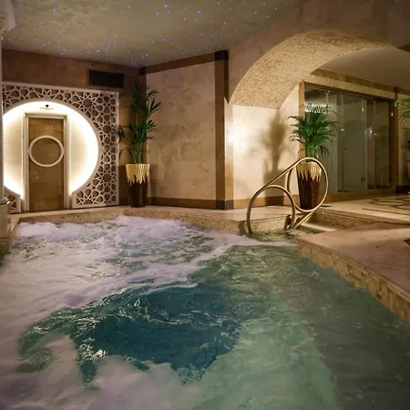 Grand Continental 5*