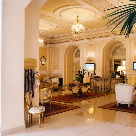 Grand Continental Bukarest