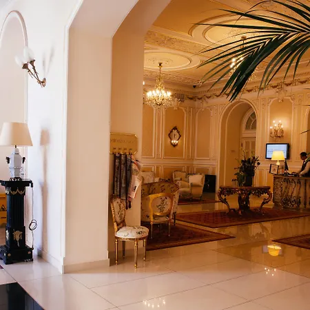 Grand Continental