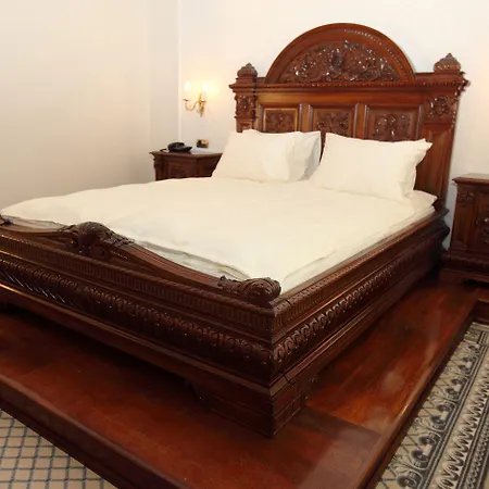 Grand Continental 5* Bukarest