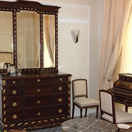 Grand Continental