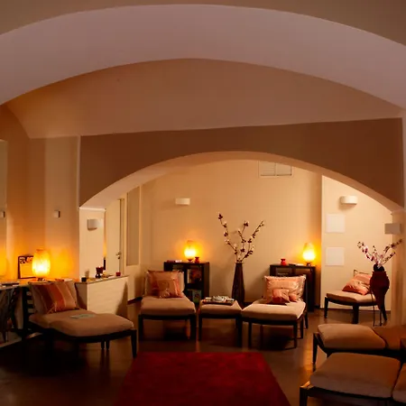 Grand Continental 5* Bukarest