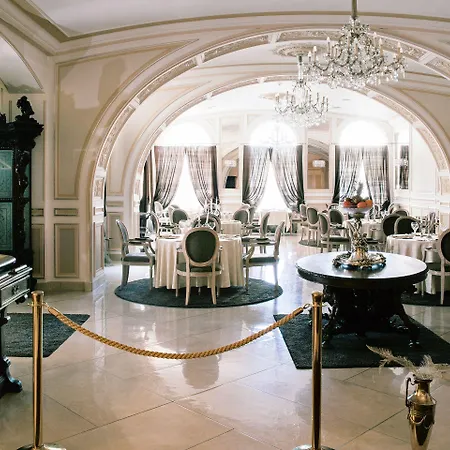 Hotel Grand Continental Bucareste