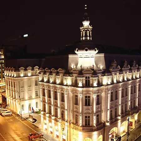 Grand Continental