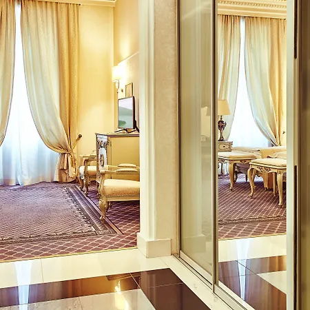 酒店 Grand Continental