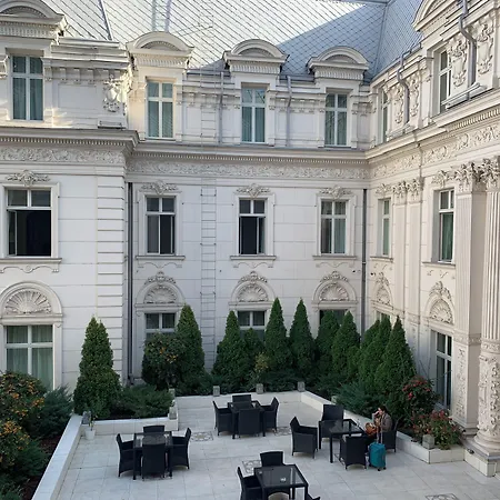 Grand Continental Bucarest