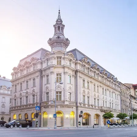 Grand Continental