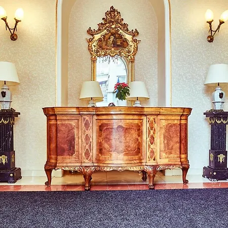 Grand Continental