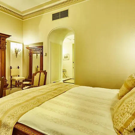 Grand Continental Hotell