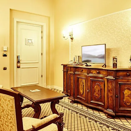 Grand Continental Hotel Bucarest