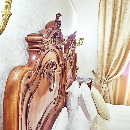 Hotel Grand Continental Bucareste