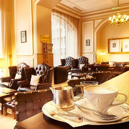 Grand Continental