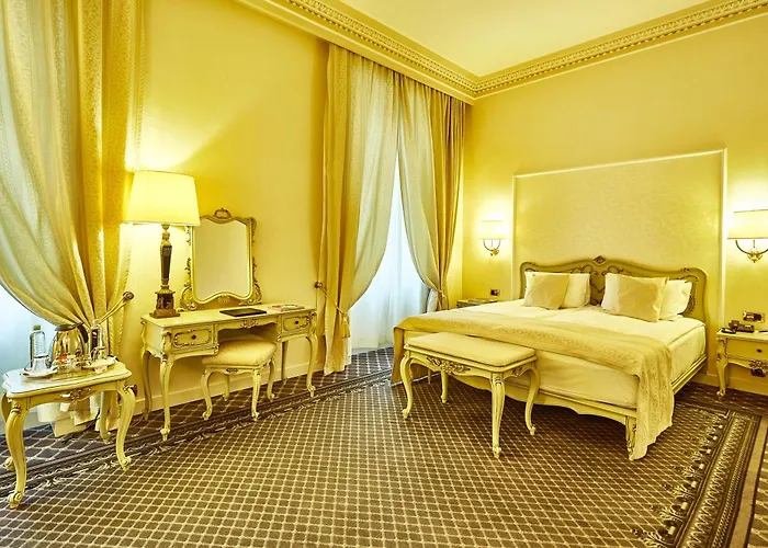 Grand Continental Bukurešť