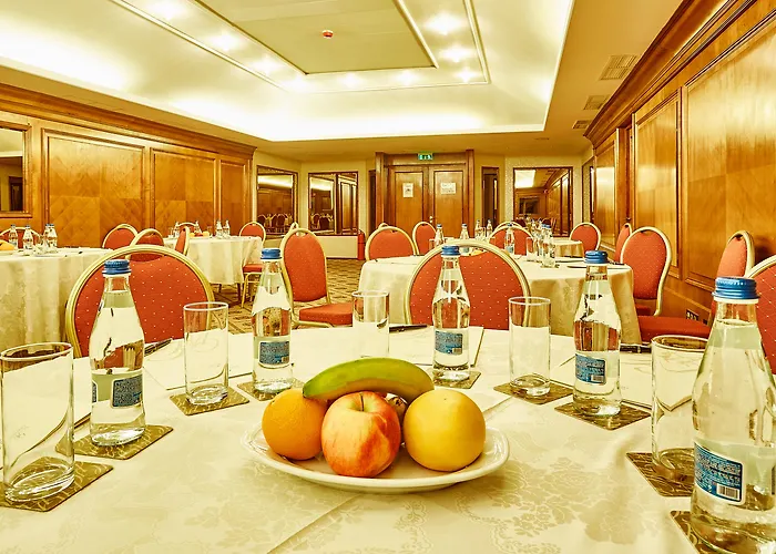 Grand Continental 5*