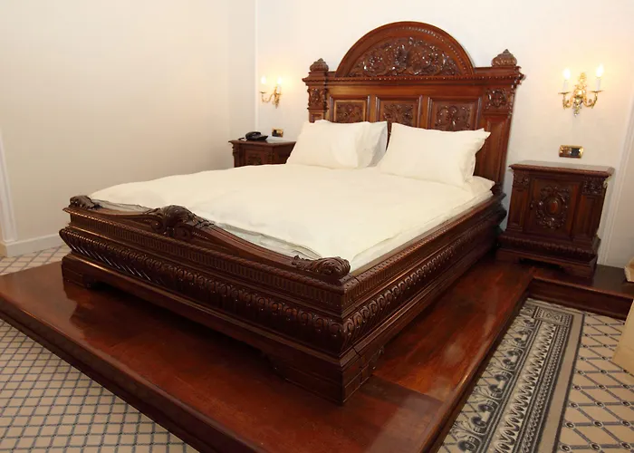 Grand Continental 5* Бухарест