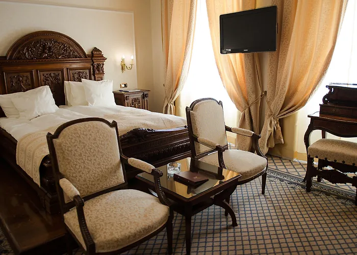 Grand Continental 5*