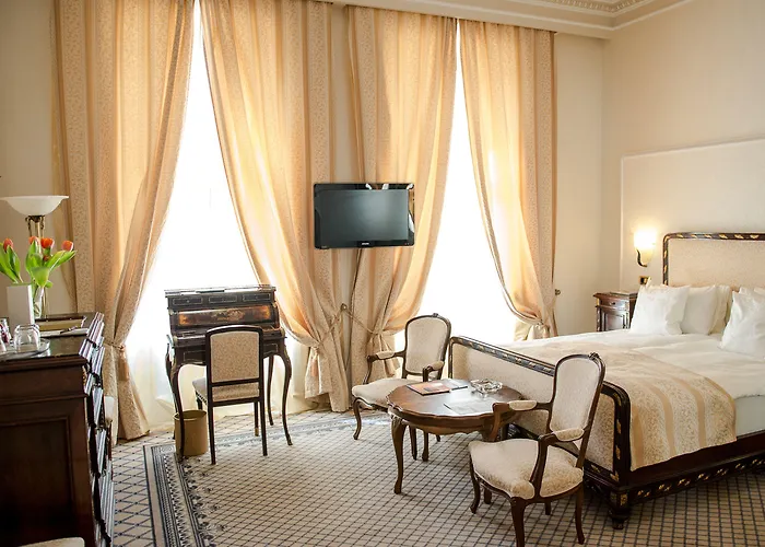 Grand Continental Бухарест