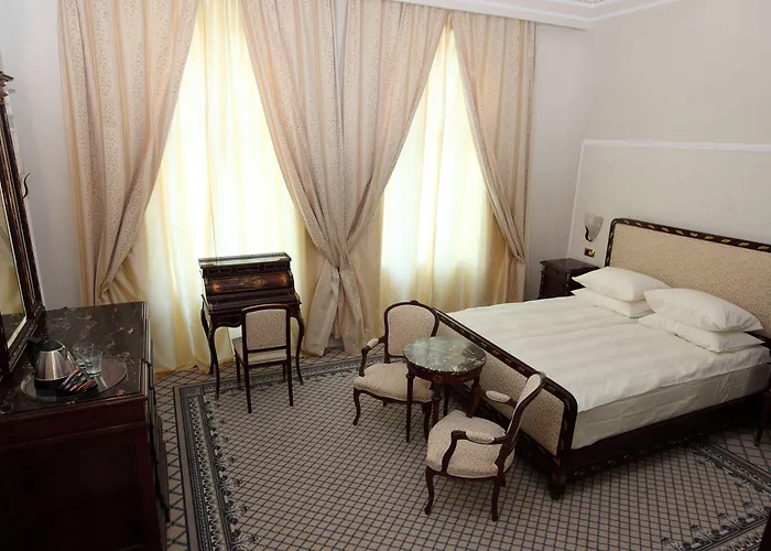 Grand Continental 5* Bukurešť