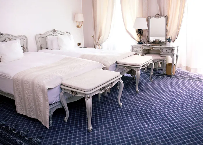 Grand Continental 5*