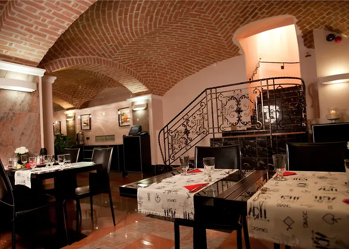 Grand Continental Hotel Bukurešť