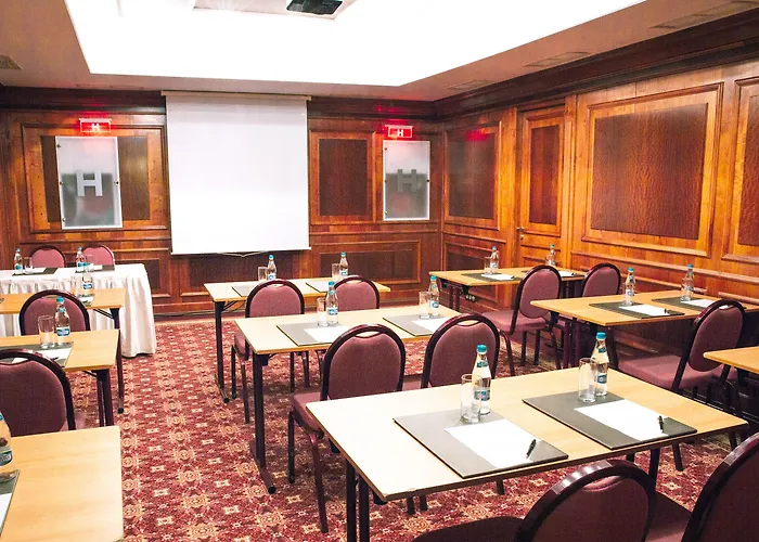 Grand Continental Bucarest