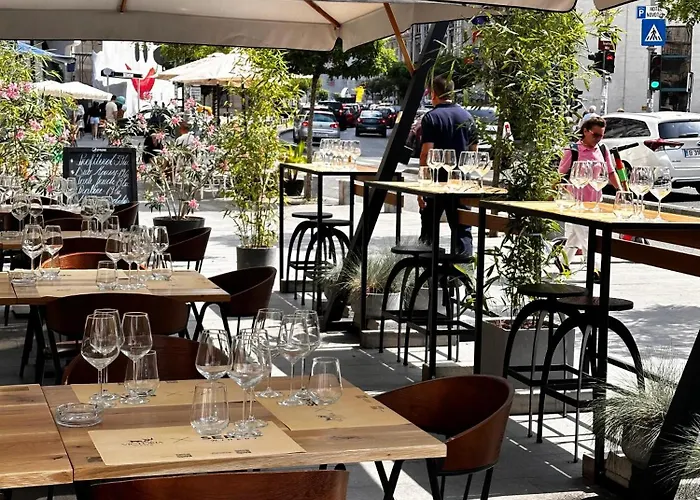 Hotel Grand Continental 5*