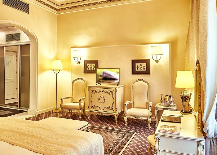 Grand Continental 5*