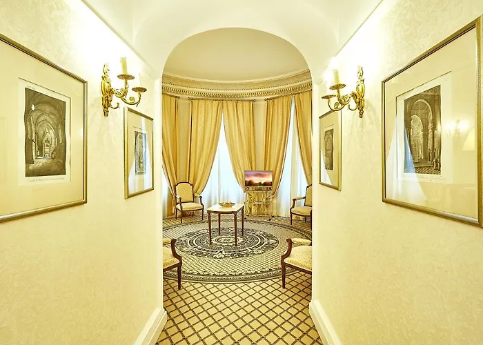 Grand Continental 5* Бухарест