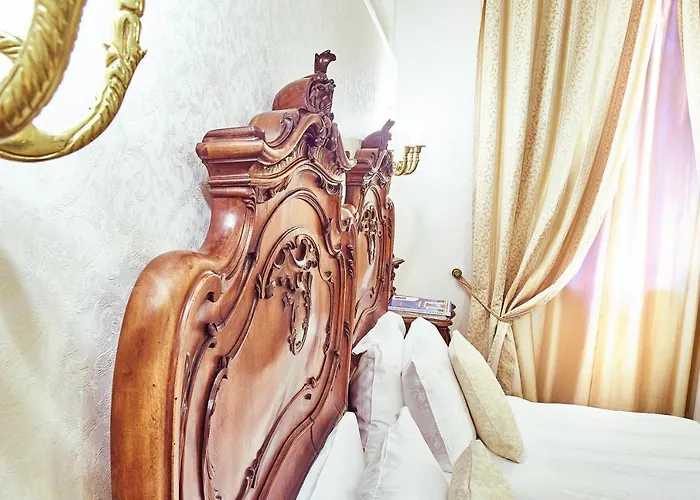 Hotel Grand Continental Bukurešť