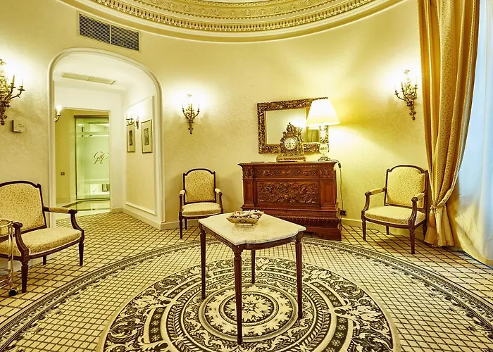 Grand Continental Bukurešť