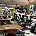 Ξενοδοχείο Grand Continental 5*