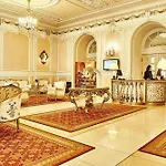 Ξενοδοχείο Grand Continental 5*