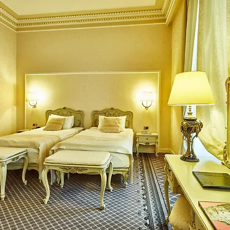 Grand Continental 5*
