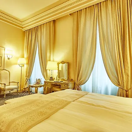 Grand Continental Hotel Bucarest