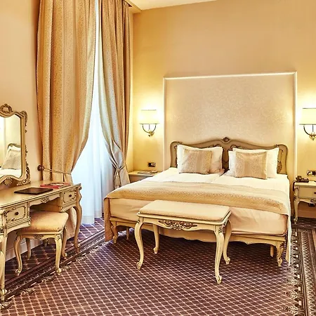 Grand Continental 5* Bucarest