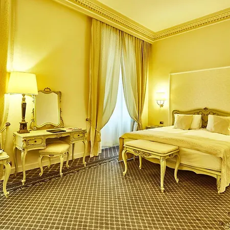 Grand Continental Bucharest