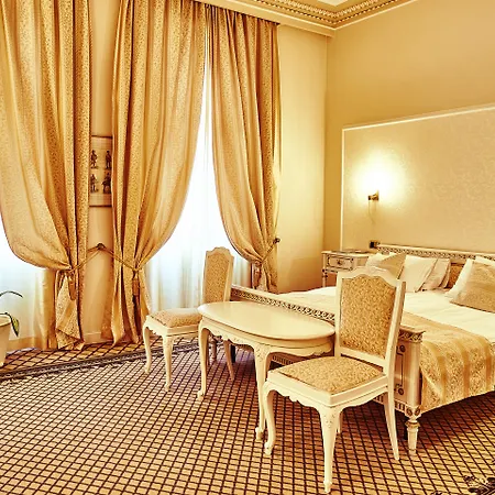 Hotel Grand Continental Bucarest