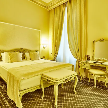 Hotel Grand Continental Bucarest