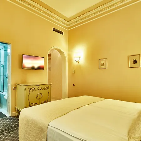 Grand Continental 5*