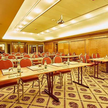 Grand Continental Bucarest