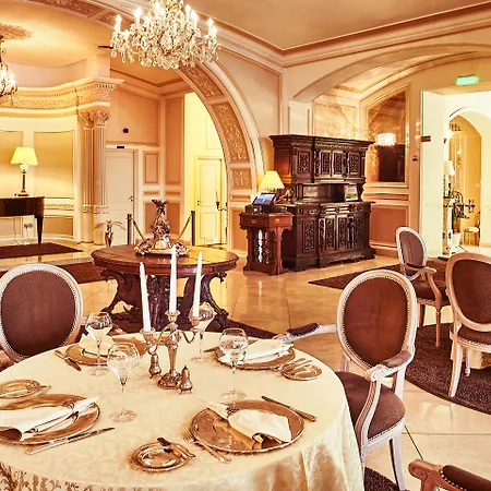 Grand Continental 5*