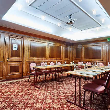 Grand Continental Bucarest