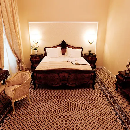 Grand Continental Ξενοδοχείο 5*