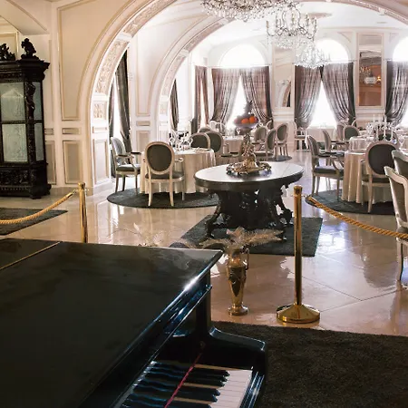 Grand Continental