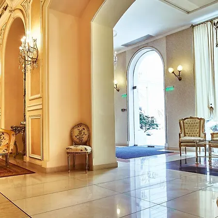 Grand Continental Bucarest