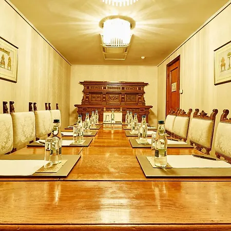 Hotel Grand Continental Bucarest