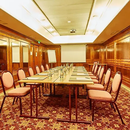 Hotel Grand Continental