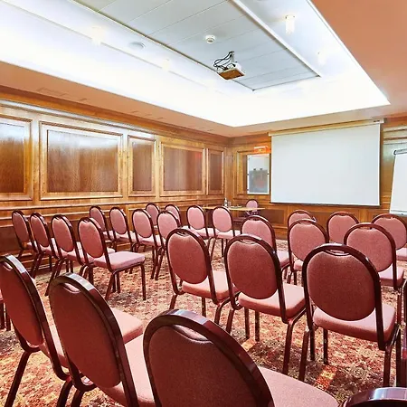 Grand Continental 5*