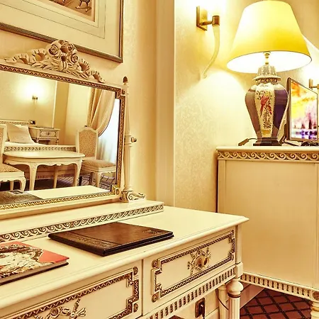 Grand Continental 5*